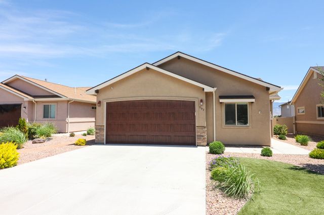 592 Teatro Court, Grand Junction, CO 81501