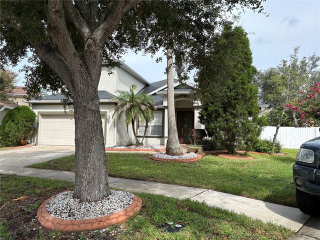 10761 BANFIELD DRIVE, Riverview, FL 33579