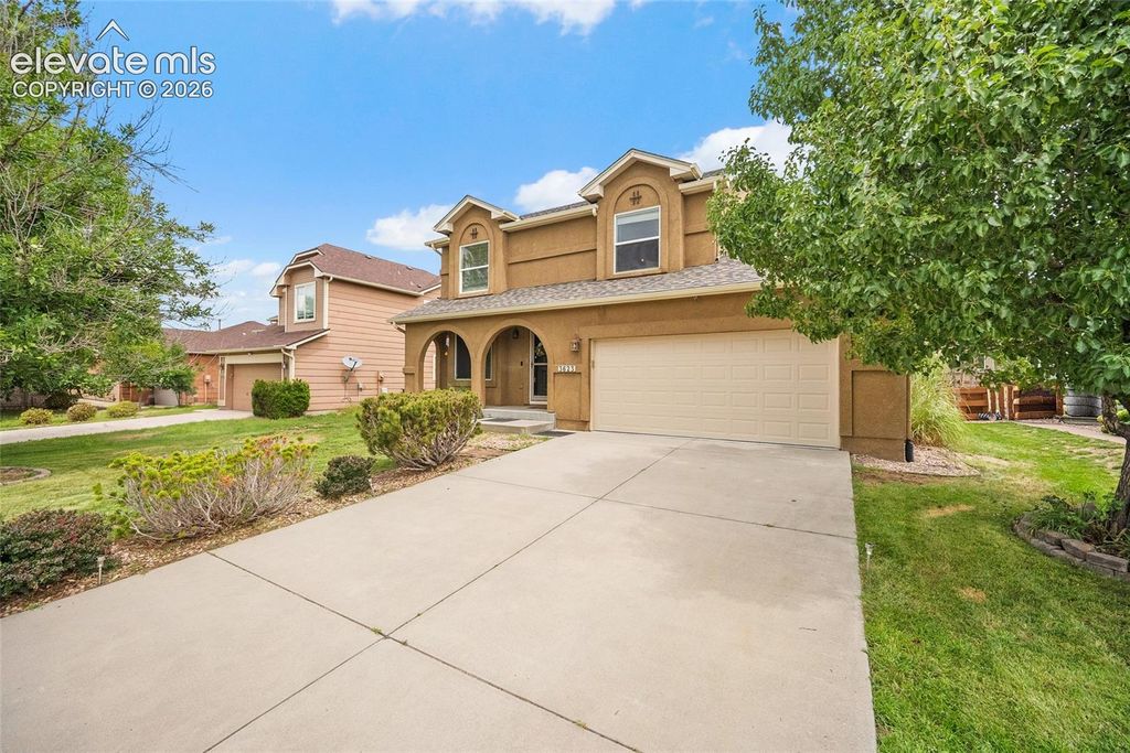 3623 Spitfire Drive, Colorado Springs, CO 80911 — photo 3