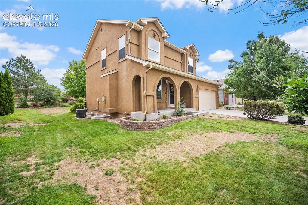 3623 Spitfire Drive, Colorado Springs, CO 80911 — photo 4