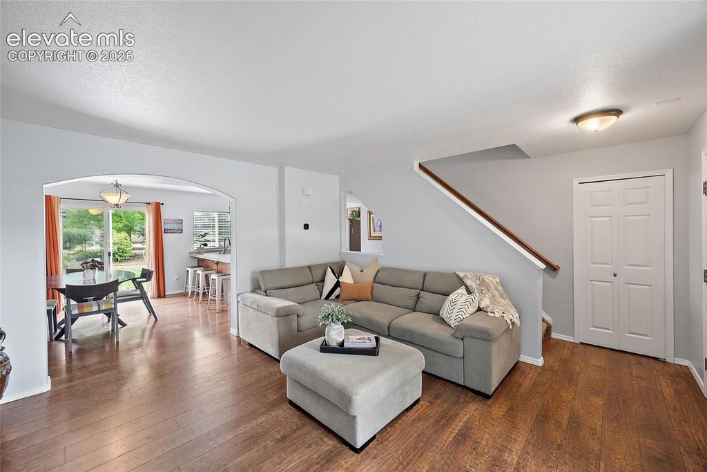3623 Spitfire Drive, Colorado Springs, CO 80911 — photo 5