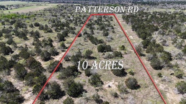 TBD Patterson RD, Flatonia, TX 78941