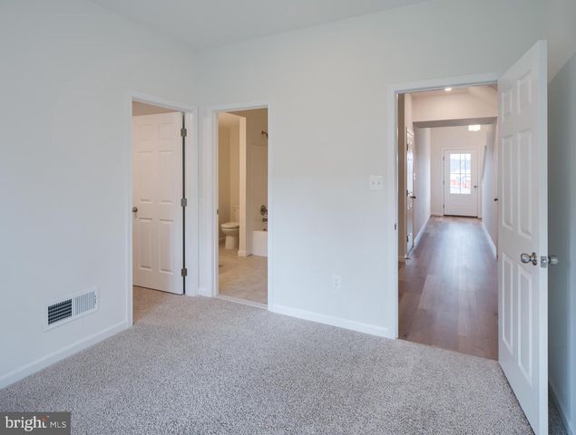 2611 FRONT SHED DR, Frederick, MD 21702