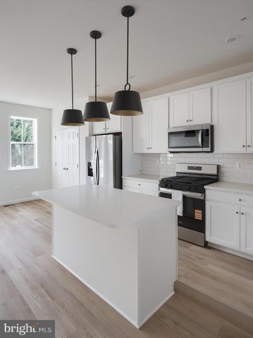 2611 FRONT SHED DR, Frederick, MD 21702