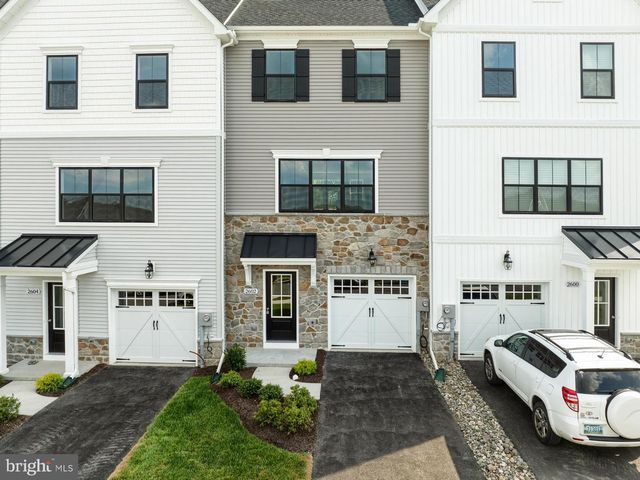 2611 FRONT SHED DR, Frederick, MD 21702