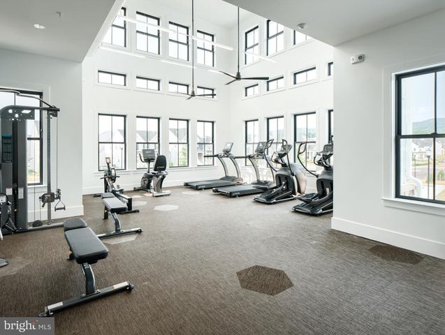 2611 FRONT SHED DR, Frederick, MD 21702