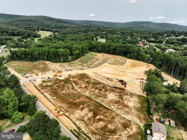 2611 FRONT SHED DR, Frederick, MD 21702