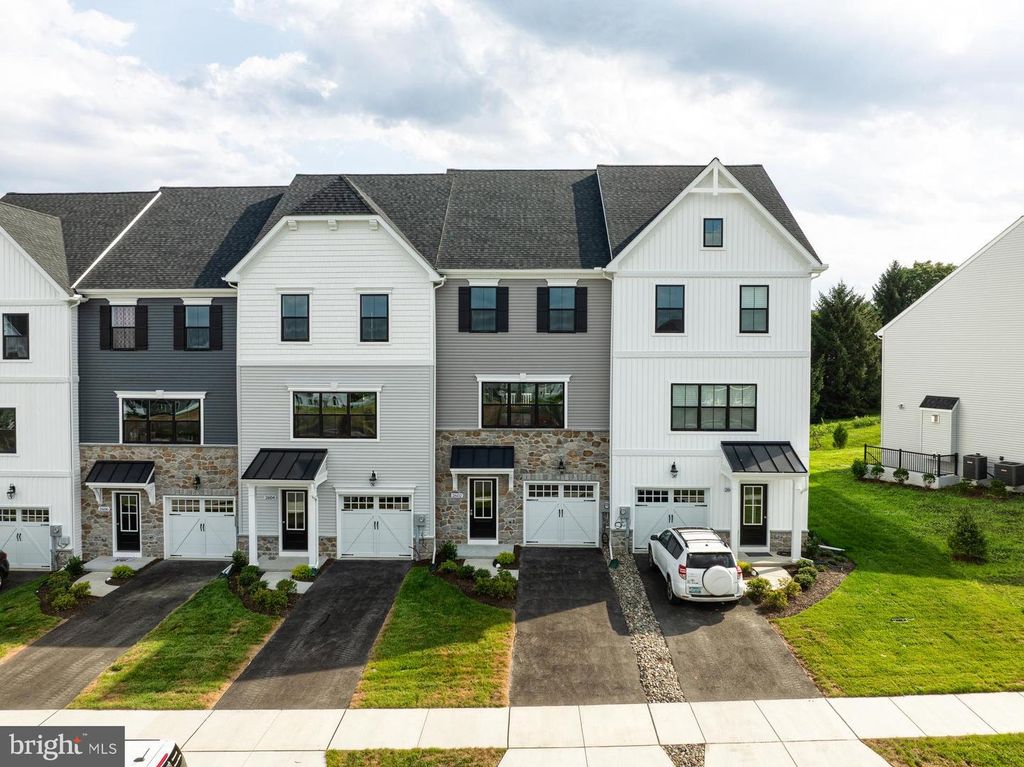 2611 FRONT SHED DR, Frederick, MD 21702