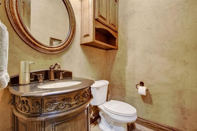 320 NW 151st Place, Edmond, OK 73013