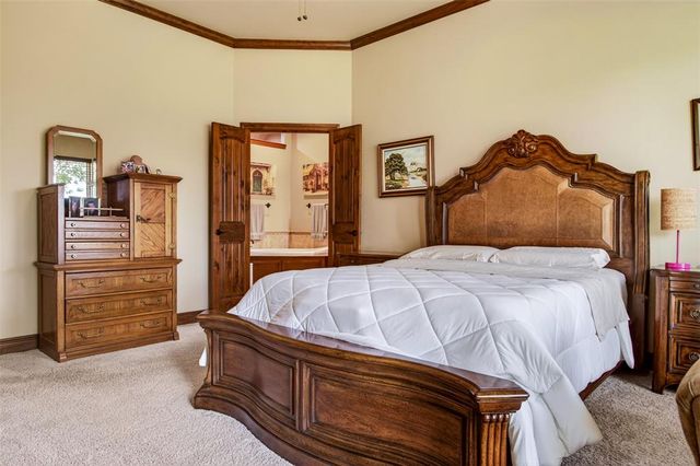 320 NW 151st Place, Edmond, OK 73013