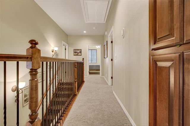 320 NW 151st Place, Edmond, OK 73013
