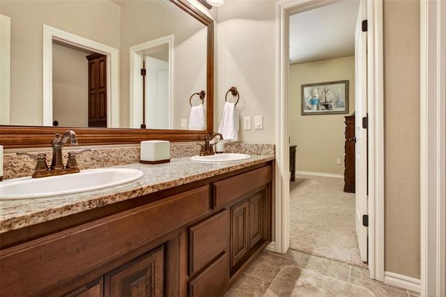 320 NW 151st Place, Edmond, OK 73013