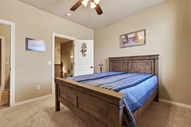320 NW 151st Place, Edmond, OK 73013