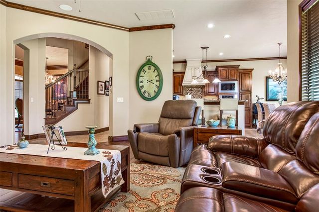 320 NW 151st Place, Edmond, OK 73013