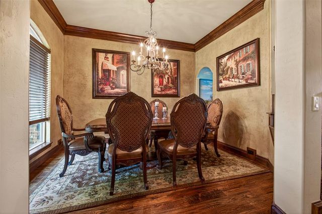 320 NW 151st Place, Edmond, OK 73013
