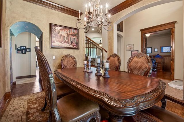 320 NW 151st Place, Edmond, OK 73013