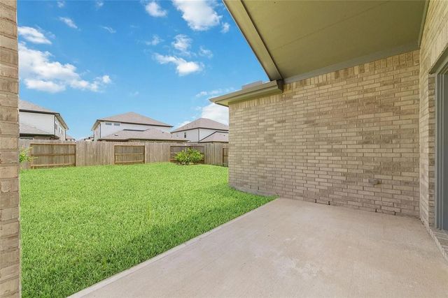 21650 Lampeter River Lane, Cypress, TX 77433