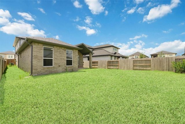 21650 Lampeter River Lane, Cypress, TX 77433