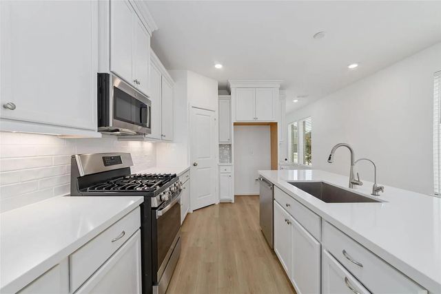 21650 Lampeter River Lane, Cypress, TX 77433