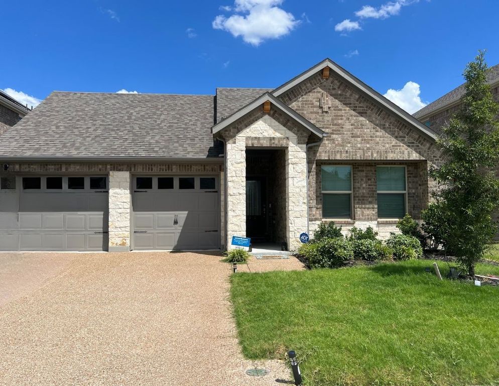 1608 Mineral Point Place, Melissa, TX 75454