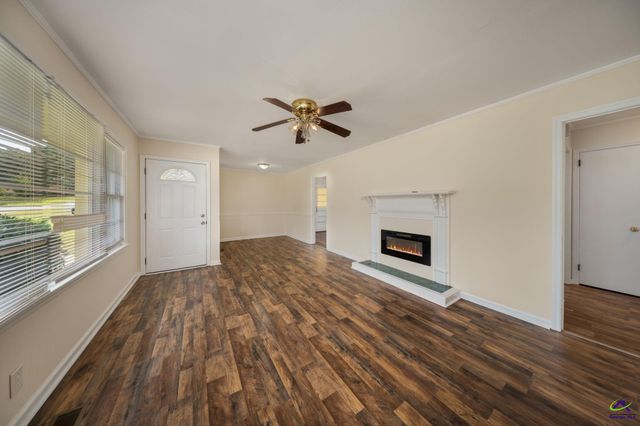 3803 Atwood Drive, Macon, GA 31204