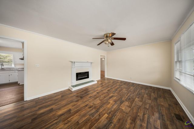 3803 Atwood Drive, Macon, GA 31204