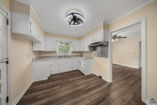 3803 Atwood Drive, Macon, GA 31204