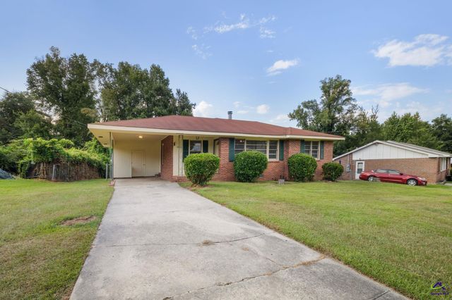 3803 Atwood Drive, Macon, GA 31204