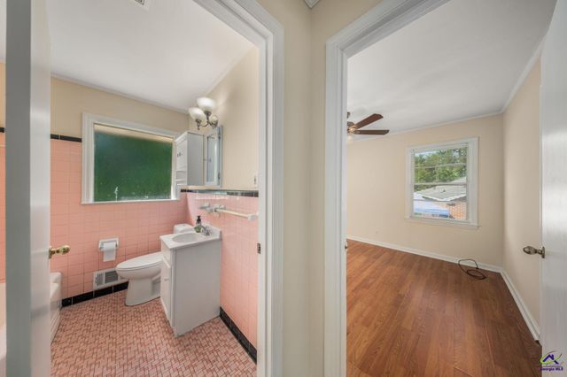 3803 Atwood Drive, Macon, GA 31204