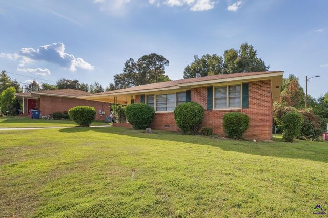 3803 Atwood Drive, Macon, GA 31204
