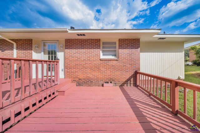 3803 Atwood Drive, Macon, GA 31204