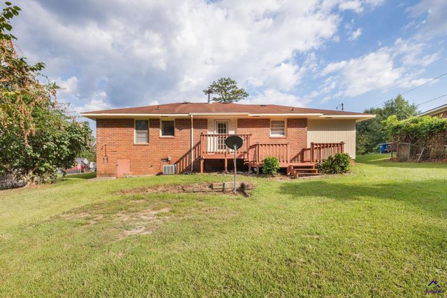 3803 Atwood Drive, Macon, GA 31204