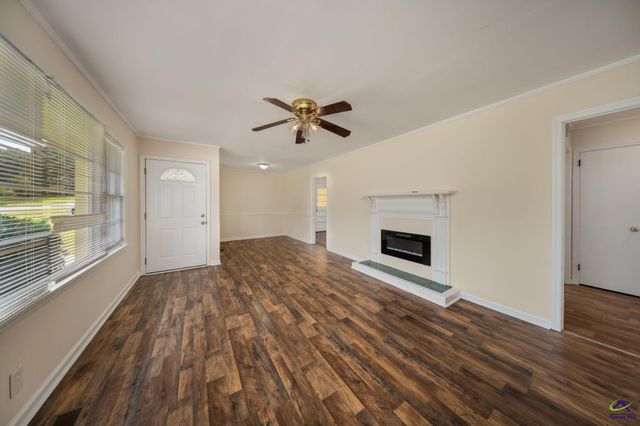 3803 Atwood Drive, Macon, GA 31204