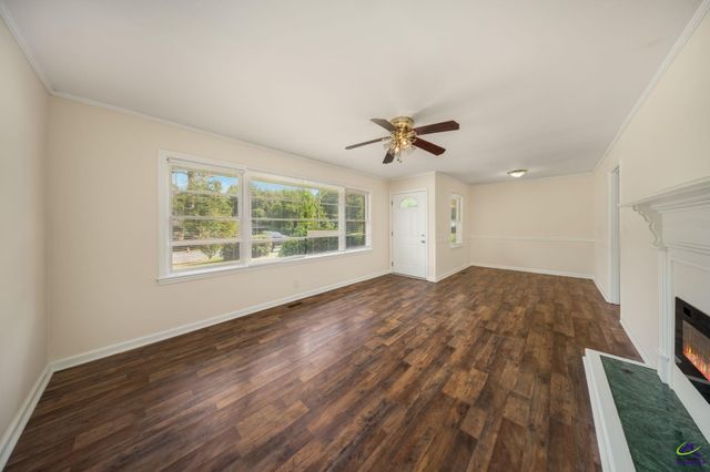 3803 Atwood Drive, Macon, GA 31204