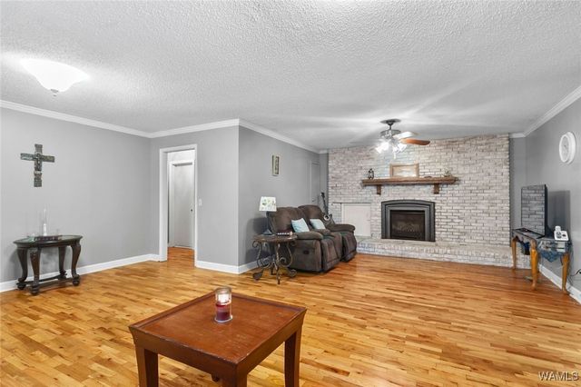 22635 HIGHWAY 82, Gordo, AL 35466