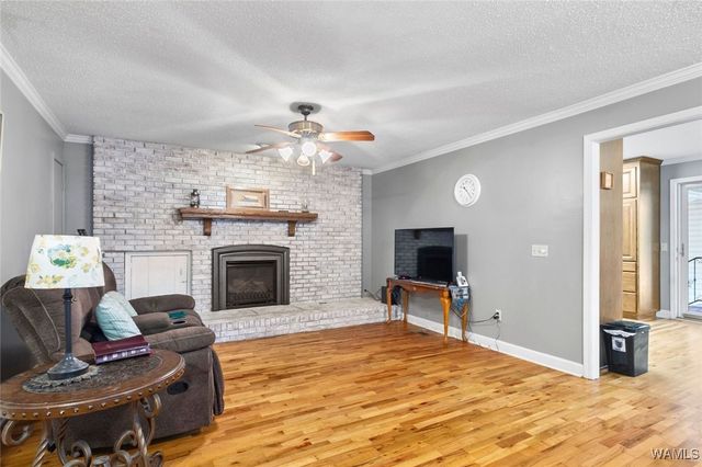 22635 HIGHWAY 82, Gordo, AL 35466