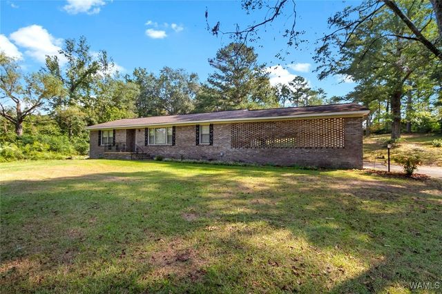 22635 HIGHWAY 82, Gordo, AL 35466