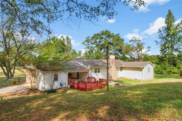 22635 HIGHWAY 82, Gordo, AL 35466