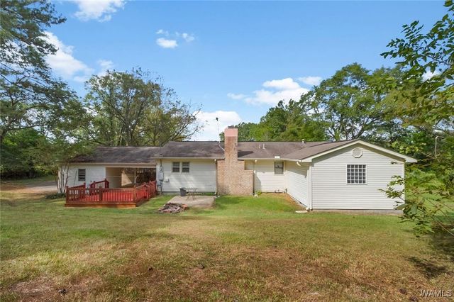 22635 HIGHWAY 82, Gordo, AL 35466