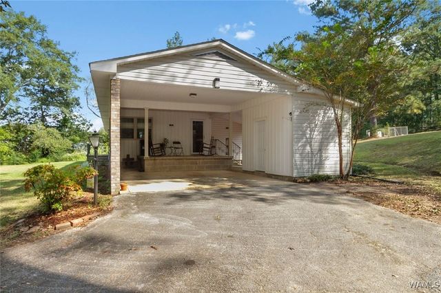 22635 HIGHWAY 82, Gordo, AL 35466