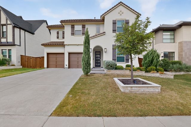 855 Emporio drive, Allen, TX 75013