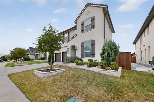 855 Emporio drive, Allen, TX 75013
