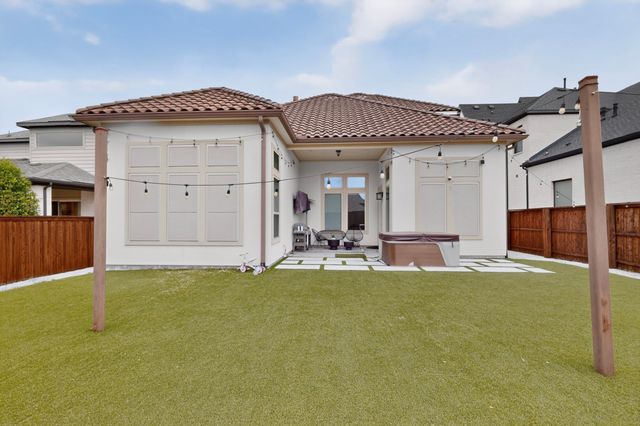 855 Emporio drive, Allen, TX 75013