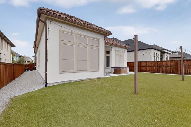 855 Emporio drive, Allen, TX 75013
