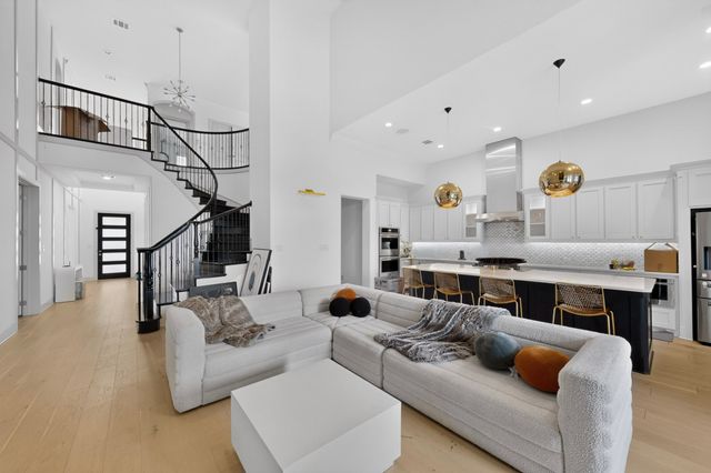 855 Emporio drive, Allen, TX 75013