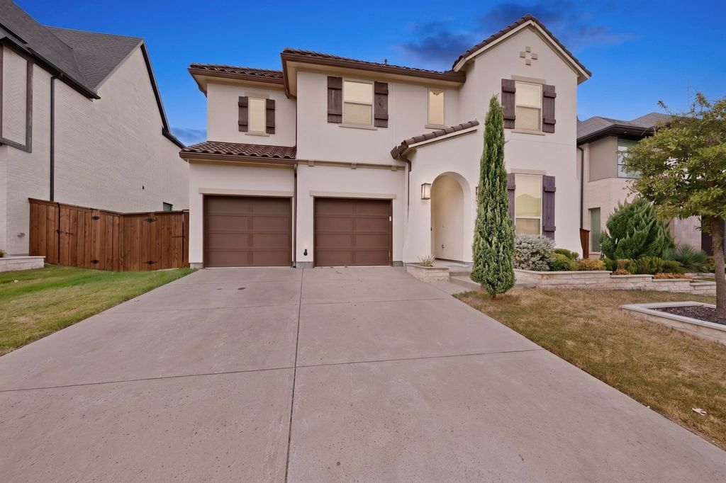 855 Emporio drive, Allen, TX 75013