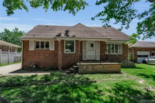31 Goodrich Road, Lackawanna, NY 14218