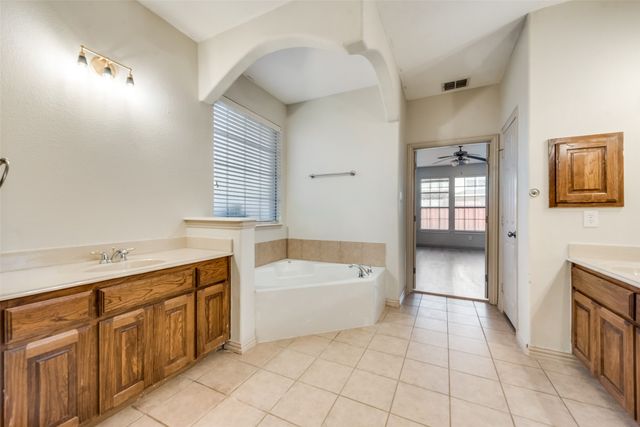 701 Player Avenue, Mansfield, TX 76063