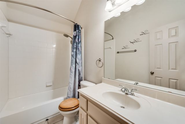 701 Player Avenue, Mansfield, TX 76063