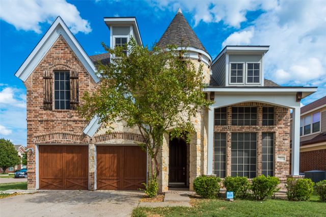 701 Player Avenue, Mansfield, TX 76063